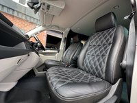 USED 2017 17 VOLKSWAGEN TRANSPORTER 2.0L T32 TDI KOMBI HIGHLINE BMT 0d 148 BHP BESPOKE