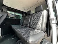 USED 2017 17 VOLKSWAGEN TRANSPORTER 2.0L T32 TDI KOMBI HIGHLINE BMT 0d 148 BHP BESPOKE