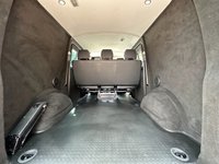 USED 2017 17 VOLKSWAGEN TRANSPORTER 2.0L T32 TDI KOMBI HIGHLINE BMT 0d 148 BHP BESPOKE