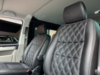 USED 2017 17 VOLKSWAGEN TRANSPORTER 2.0L T32 TDI KOMBI HIGHLINE BMT 0d 148 BHP BESPOKE
