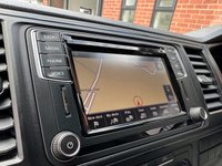 USED 2017 17 VOLKSWAGEN TRANSPORTER 2.0L T32 TDI KOMBI HIGHLINE BMT 0d 148 BHP BESPOKE