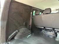 USED 2017 17 VOLKSWAGEN TRANSPORTER 2.0L T32 TDI KOMBI HIGHLINE BMT 0d 148 BHP BESPOKE