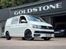 USED 2017 17 VOLKSWAGEN TRANSPORTER 2.0L T32 TDI KOMBI HIGHLINE BMT 0d 148 BHP BESPOKE