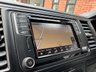 USED 2017 17 VOLKSWAGEN TRANSPORTER 2.0L T32 TDI KOMBI HIGHLINE BMT 0d 148 BHP BESPOKE