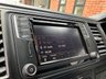USED 2017 17 VOLKSWAGEN TRANSPORTER 2.0L T32 TDI KOMBI HIGHLINE BMT 0d 148 BHP BESPOKE