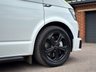 USED 2017 17 VOLKSWAGEN TRANSPORTER 2.0L T32 TDI KOMBI HIGHLINE BMT 0d 148 BHP BESPOKE