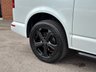 USED 2017 17 VOLKSWAGEN TRANSPORTER 2.0L T32 TDI KOMBI HIGHLINE BMT 0d 148 BHP BESPOKE