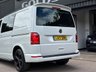 USED 2017 17 VOLKSWAGEN TRANSPORTER 2.0L T32 TDI KOMBI HIGHLINE BMT 0d 148 BHP BESPOKE