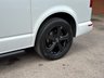 USED 2017 17 VOLKSWAGEN TRANSPORTER 2.0L T32 TDI KOMBI HIGHLINE BMT 0d 148 BHP BESPOKE