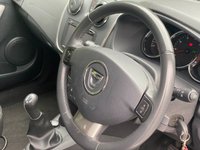 USED 2016 66 DACIA SANDERO 0.9 LAUREATE TCE 5d 90 BHP New Clutch Fitted
