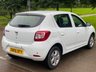 USED 2016 66 DACIA SANDERO 0.9 LAUREATE TCE 5d 90 BHP New Clutch Fitted