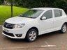 USED 2016 66 DACIA SANDERO 0.9 LAUREATE TCE 5d 90 BHP New Clutch Fitted