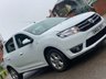 USED 2016 66 DACIA SANDERO 0.9 LAUREATE TCE 5d 90 BHP New Clutch Fitted