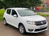 USED 2016 66 DACIA SANDERO 0.9 LAUREATE TCE 5d 90 BHP New Clutch Fitted