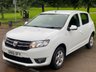 USED 2016 66 DACIA SANDERO 0.9 LAUREATE TCE 5d 90 BHP New Clutch Fitted