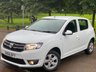 USED 2016 66 DACIA SANDERO 0.9 LAUREATE TCE 5d 90 BHP New Clutch Fitted