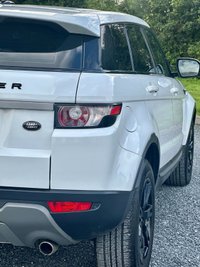 USED 2013 LAND ROVER RANGE ROVER EVOQUE 2.2 SD4 PURE 5d 190 BHP 