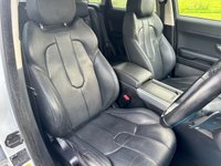 USED 2013 LAND ROVER RANGE ROVER EVOQUE 2.2 SD4 PURE 5d 190 BHP 