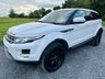 USED 2013 LAND ROVER RANGE ROVER EVOQUE 2.2 SD4 PURE 5d 190 BHP 