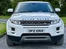 USED 2013 LAND ROVER RANGE ROVER EVOQUE 2.2 SD4 PURE 5d 190 BHP 
