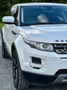 USED 2013 LAND ROVER RANGE ROVER EVOQUE 2.2 SD4 PURE 5d 190 BHP 