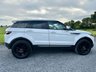 USED 2013 LAND ROVER RANGE ROVER EVOQUE 2.2 SD4 PURE 5d 190 BHP 