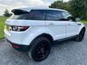 USED 2013 LAND ROVER RANGE ROVER EVOQUE 2.2 SD4 PURE 5d 190 BHP 