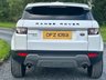 USED 2013 LAND ROVER RANGE ROVER EVOQUE 2.2 SD4 PURE 5d 190 BHP 