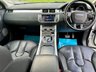 USED 2013 LAND ROVER RANGE ROVER EVOQUE 2.2 SD4 PURE 5d 190 BHP 