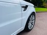 USED 2016 16 LAND ROVER RANGE ROVER SPORT 5.0 V8 AUTOBIOGRAPHY DYNAMIC 5d 503 BHP 