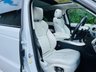 USED 2016 16 LAND ROVER RANGE ROVER SPORT 5.0 V8 AUTOBIOGRAPHY DYNAMIC 5d 503 BHP 