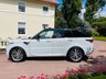 USED 2016 16 LAND ROVER RANGE ROVER SPORT 5.0 V8 AUTOBIOGRAPHY DYNAMIC 5d 503 BHP 