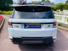 USED 2016 16 LAND ROVER RANGE ROVER SPORT 5.0 V8 AUTOBIOGRAPHY DYNAMIC 5d 503 BHP 