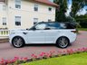 USED 2016 16 LAND ROVER RANGE ROVER SPORT 5.0 V8 AUTOBIOGRAPHY DYNAMIC 5d 503 BHP 