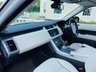 USED 2016 16 LAND ROVER RANGE ROVER SPORT 5.0 V8 AUTOBIOGRAPHY DYNAMIC 5d 503 BHP 