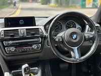 USED 2015 15 BMW 4 SERIES 2.0 420D M SPORT GRAN COUPE 4d 181 BHP 