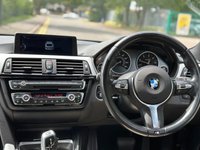 USED 2015 15 BMW 4 SERIES 2.0 420D M SPORT GRAN COUPE 4d 181 BHP 