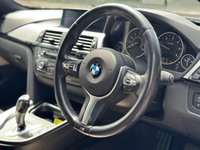 USED 2015 15 BMW 4 SERIES 2.0 420D M SPORT GRAN COUPE 4d 181 BHP 