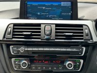 USED 2015 15 BMW 4 SERIES 2.0 420D M SPORT GRAN COUPE 4d 181 BHP 