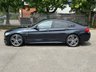 USED 2015 15 BMW 4 SERIES 2.0 420D M SPORT GRAN COUPE 4d 181 BHP 