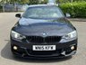 USED 2015 15 BMW 4 SERIES 2.0 420D M SPORT GRAN COUPE 4d 181 BHP 