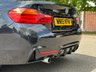 USED 2015 15 BMW 4 SERIES 2.0 420D M SPORT GRAN COUPE 4d 181 BHP 