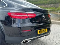 USED 2019 19 MERCEDES-BENZ GLC-CLASS 2.0 GLC 250 4MATIC AMG LINE PREMIUM 4d 208 BHP 