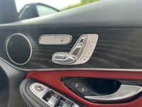 USED 2019 19 MERCEDES-BENZ GLC-CLASS 2.0 GLC 250 4MATIC AMG LINE PREMIUM 4d 208 BHP 