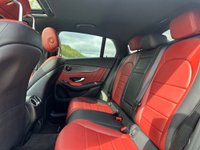 USED 2019 19 MERCEDES-BENZ GLC-CLASS 2.0 GLC 250 4MATIC AMG LINE PREMIUM 4d 208 BHP 