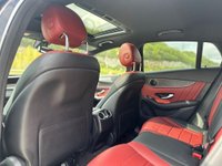 USED 2019 19 MERCEDES-BENZ GLC-CLASS 2.0 GLC 250 4MATIC AMG LINE PREMIUM 4d 208 BHP 