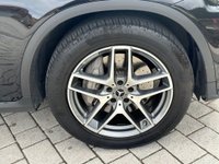 USED 2019 19 MERCEDES-BENZ GLC-CLASS 2.0 GLC 250 4MATIC AMG LINE PREMIUM 4d 208 BHP 