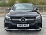 USED 2019 19 MERCEDES-BENZ GLC-CLASS 2.0 GLC 250 4MATIC AMG LINE PREMIUM 4d 208 BHP 