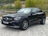 USED 2019 19 MERCEDES-BENZ GLC-CLASS 2.0 GLC 250 4MATIC AMG LINE PREMIUM 4d 208 BHP 