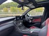 USED 2019 19 MERCEDES-BENZ GLC-CLASS 2.0 GLC 250 4MATIC AMG LINE PREMIUM 4d 208 BHP 